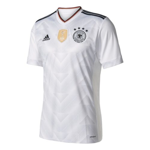 Das neue Deutschland Trikot zum Confed Cup 2017