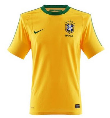 35x27 cm Neuware 20 x Rucksack Fußball WM 2018 Brasilien gelb Fanartikel 