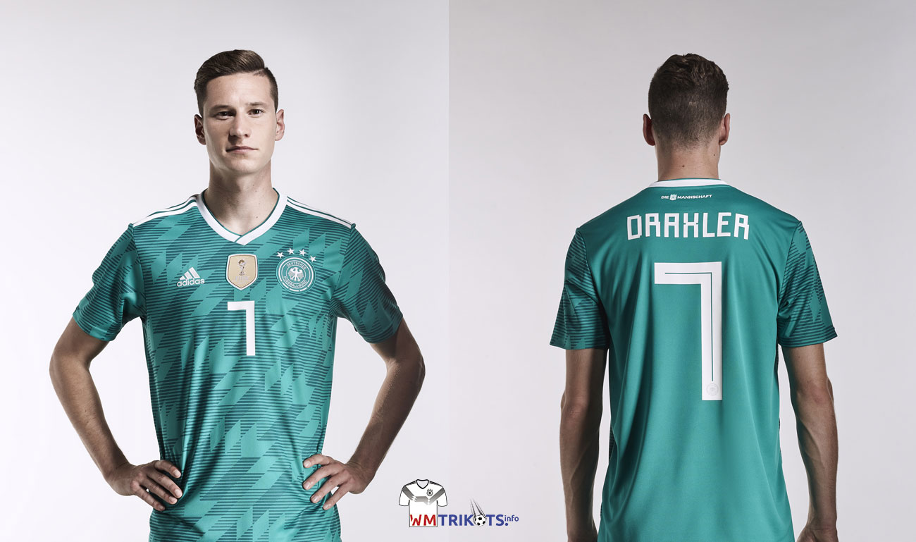 Tunesien WM 2018 Kinder T-Shirt Schwarz Trikot Fußball Nr ALL 10 Sport 