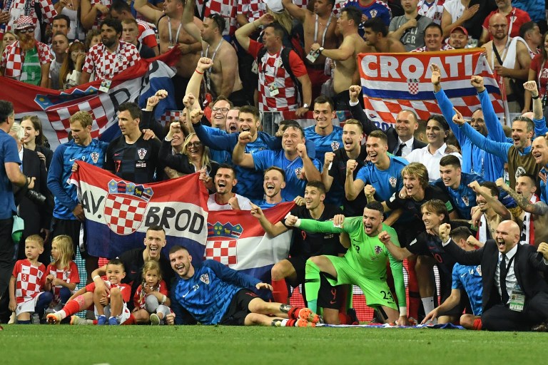 Kroatien Spieler Wm 2021